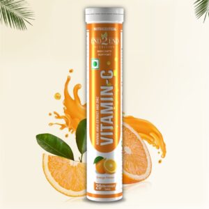 vitamin c pack of 1 primary